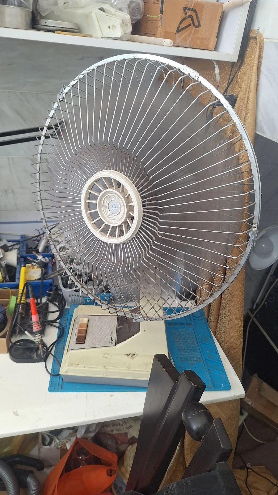 فروشگاه و تعمیرات  لوازم خانگی سره سو - تصویر 4