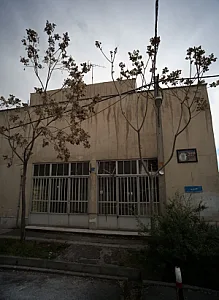 نانوایی بربری دولتی