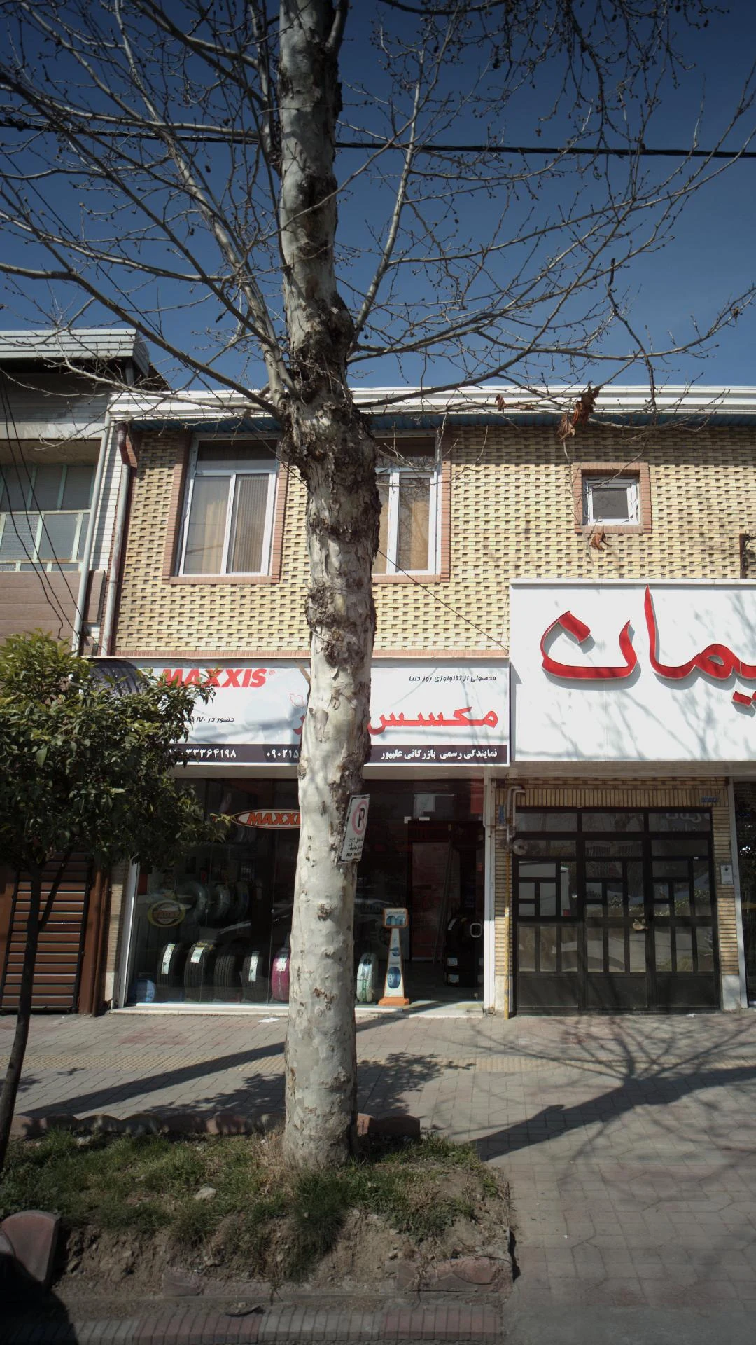 نمایندگی رسمی بازرگانی علیپور