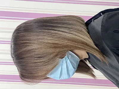 آموزشگاه و آرایشگاه مژگان زائری