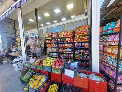 هایپر مارکت پدرام