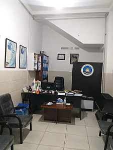 نمایندگی بیمه ایران آقای قبادی