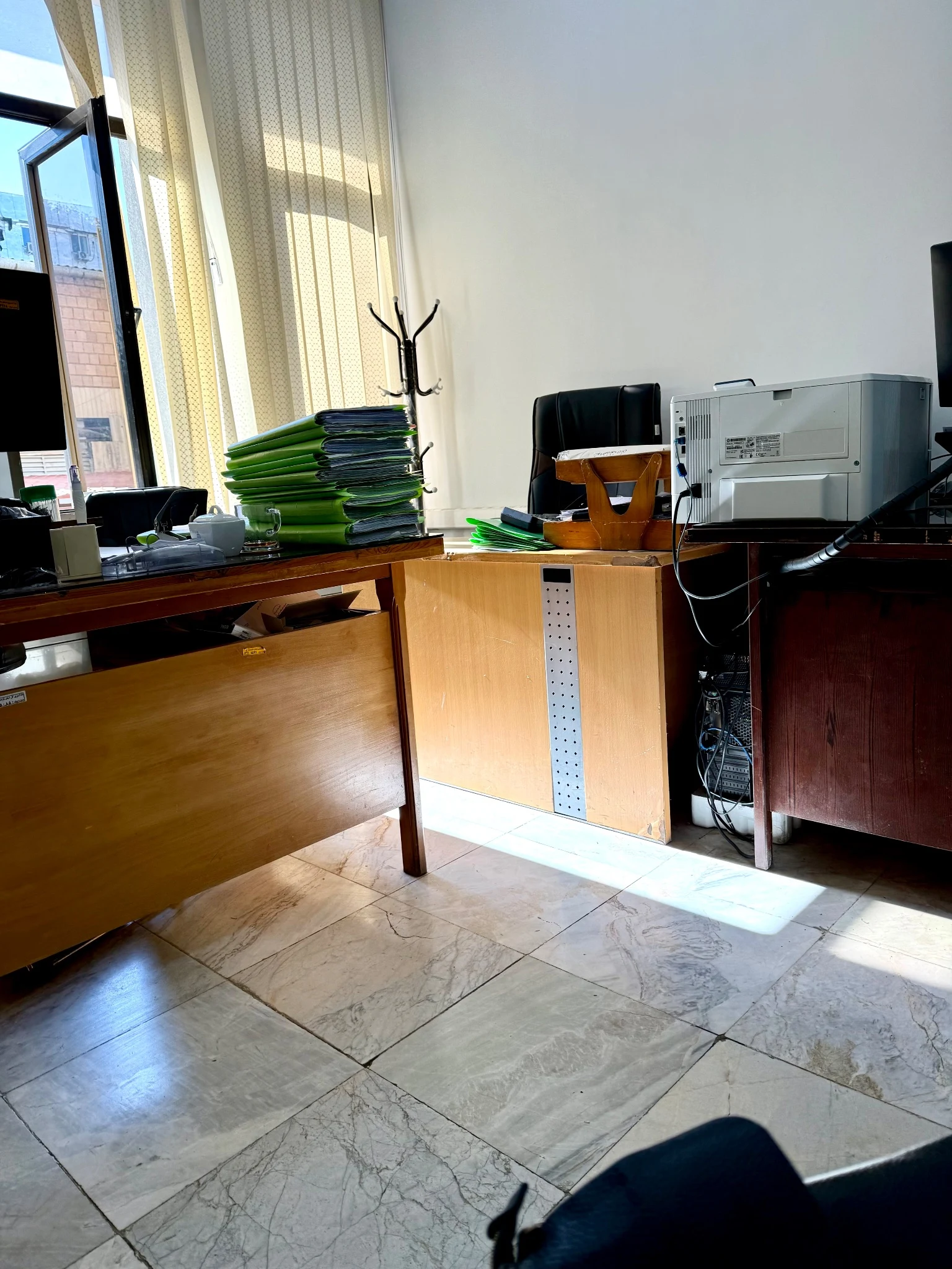 وکیل دادگستری محدثه طالبی - تصویر 2
