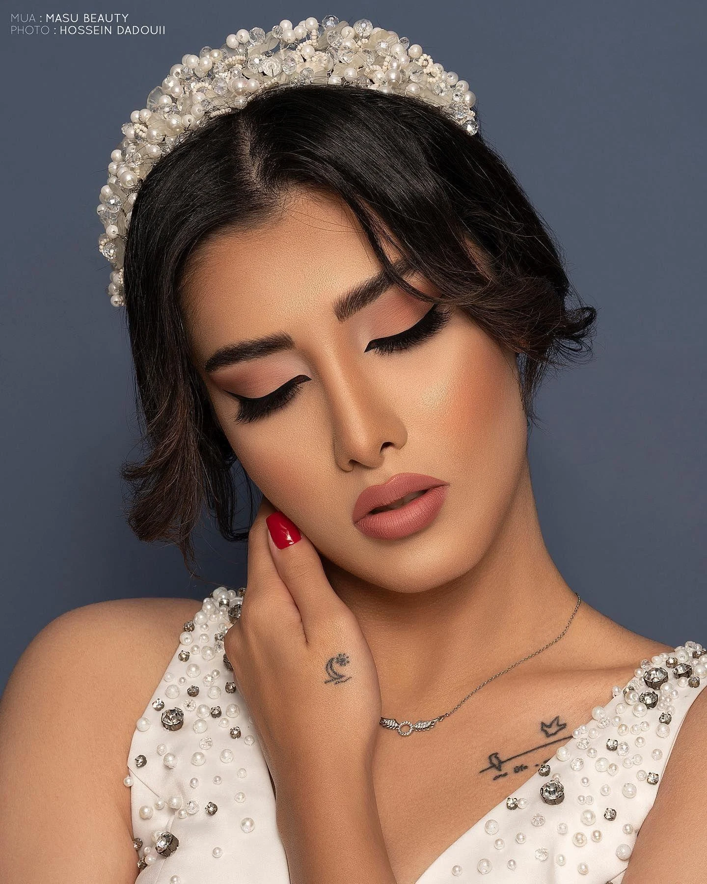 سالن تخصصی زیبایی ماسو - تصویر 2