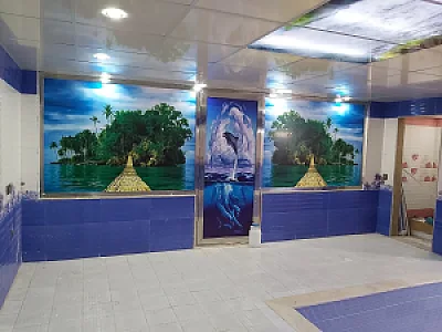 سجاد نمازی