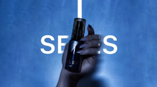 عطر سازی سلس