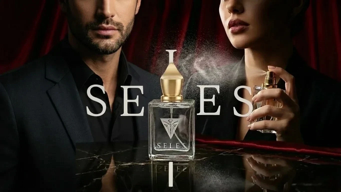 عطر سازی سلس - تصویر 3