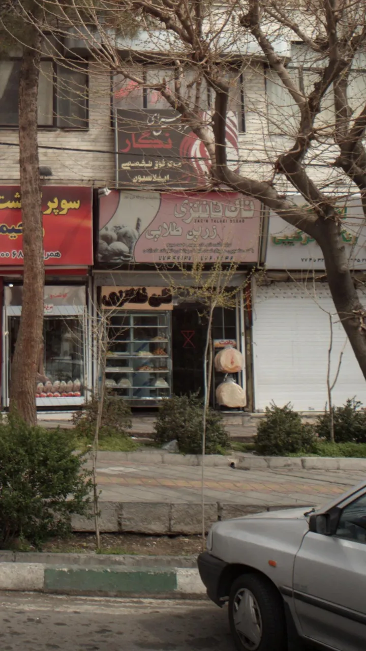 نان فانتزی زرین طلایی - تصویر 3