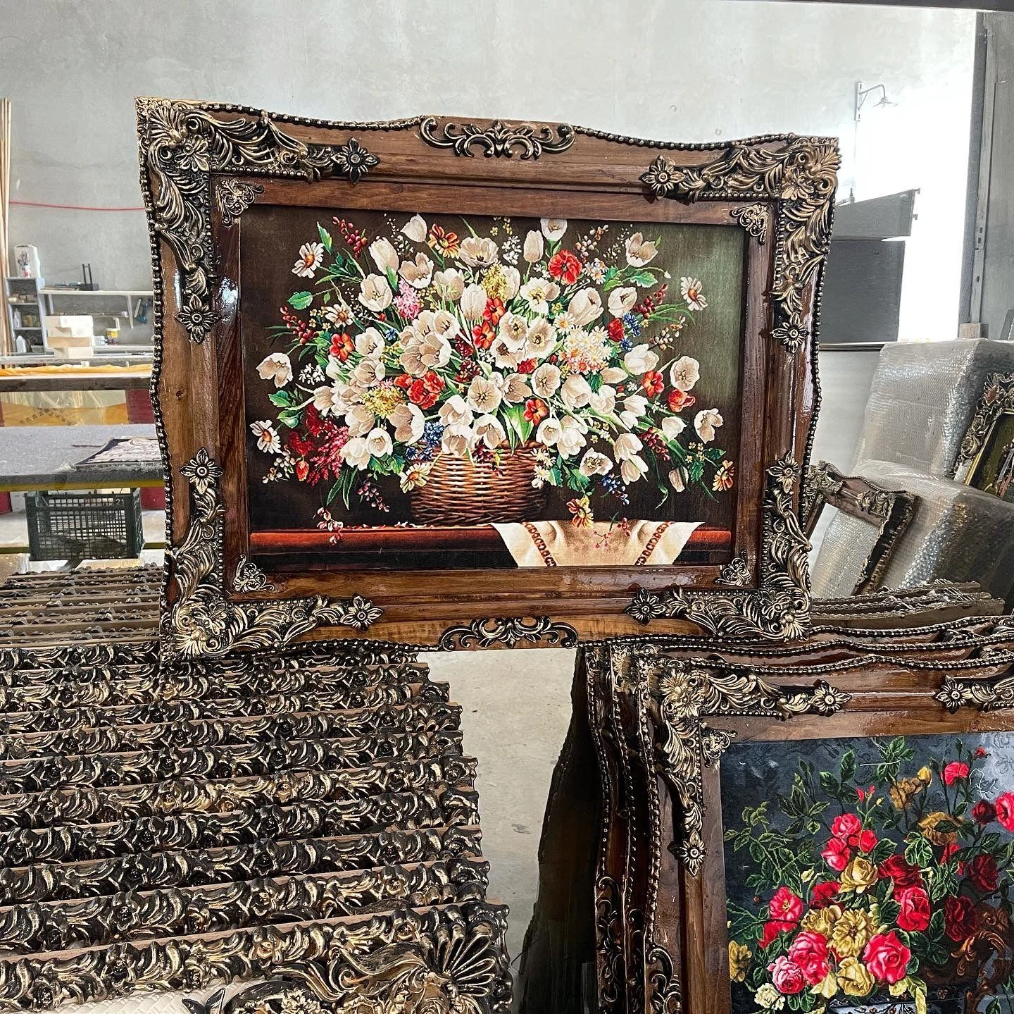 قاب سازی  فرید - تصویر 4