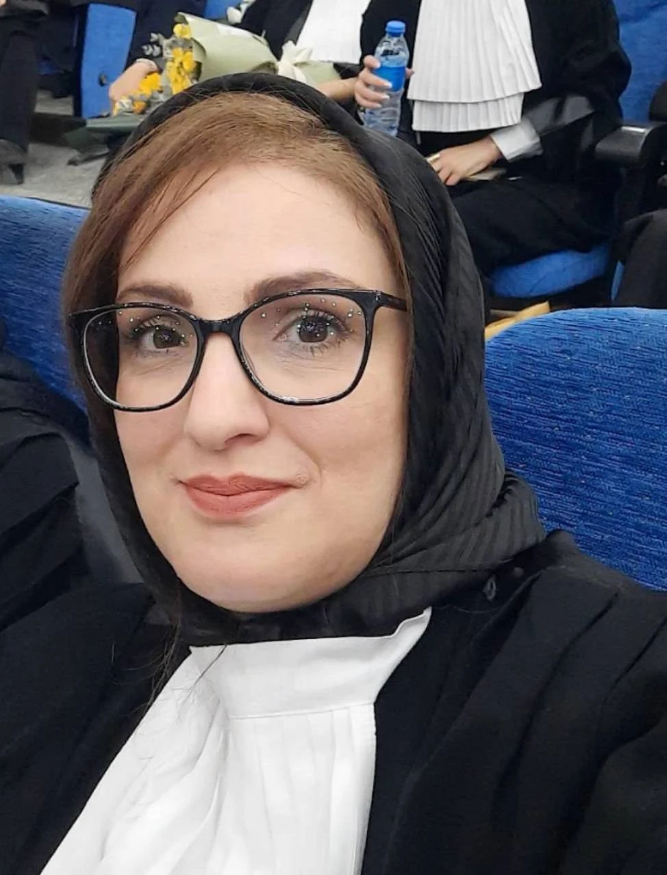وکیل پایه یک دادگستری ساری نکابابلسر آمل