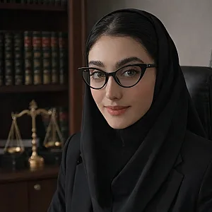 وکیل فاطمه رحیمی آچاچلویی