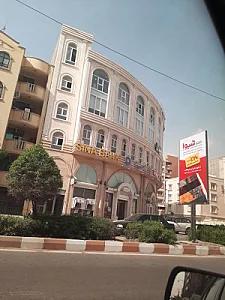 بانک سینا  شعبه مصطفی خمینی 