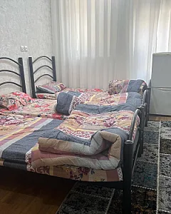 خوابگاه پرنده آبی