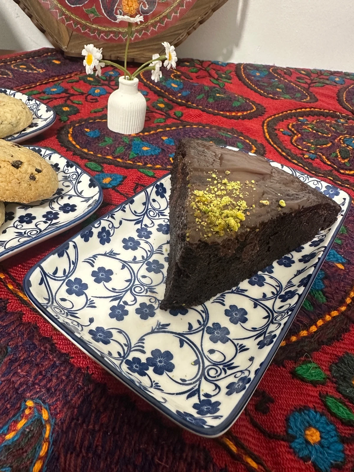 هانا دسر انواع کیک و دسر - تصویر 3