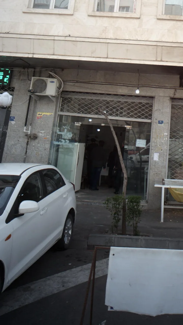 نان سنگکی