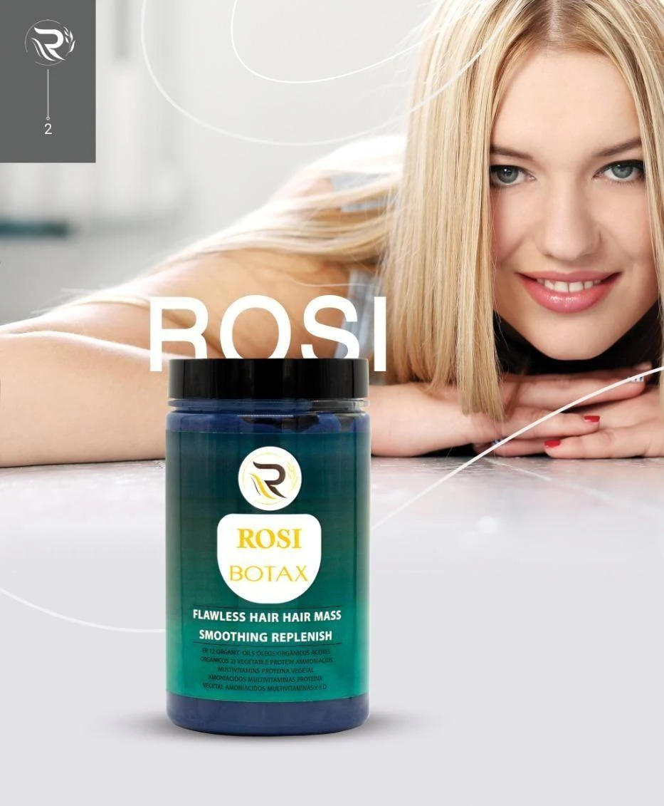 کمپانی رادوین نماینده محصولات مویی  rosi - تصویر 5