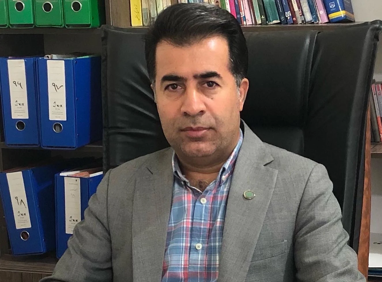 مقصوددرویشی وکیل پایه یک دادگستری