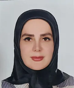 وکیل ریحانه ایجی
