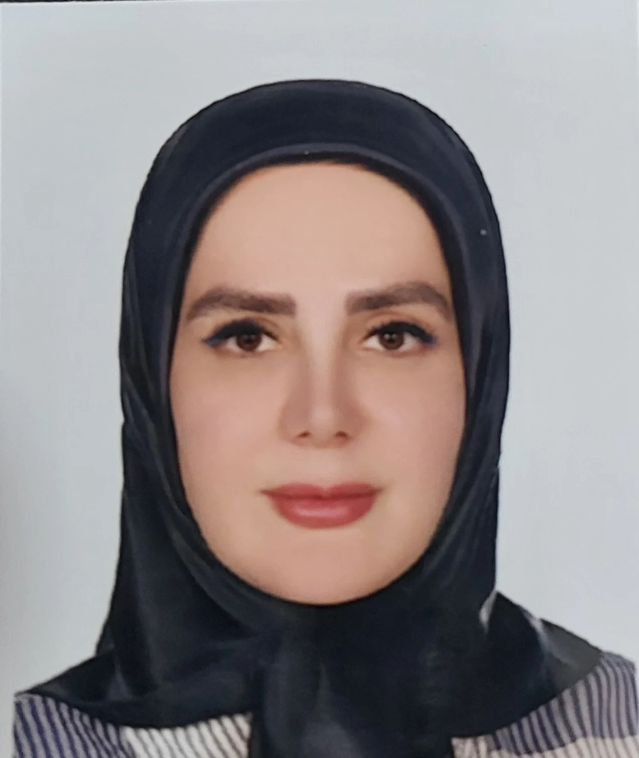 وکیل ریحانه ایجی