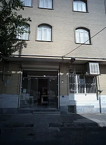 نان مهربانی