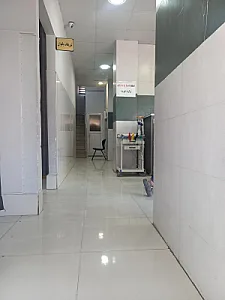 مجتمع تجاری مسکونی فردوس