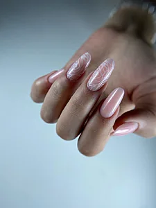 آموزش تخصصی ناخن و خدمات ژل| پانیذ شاکری