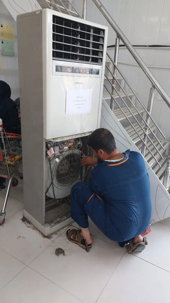 کولرگازی محمدی - تصویر 4