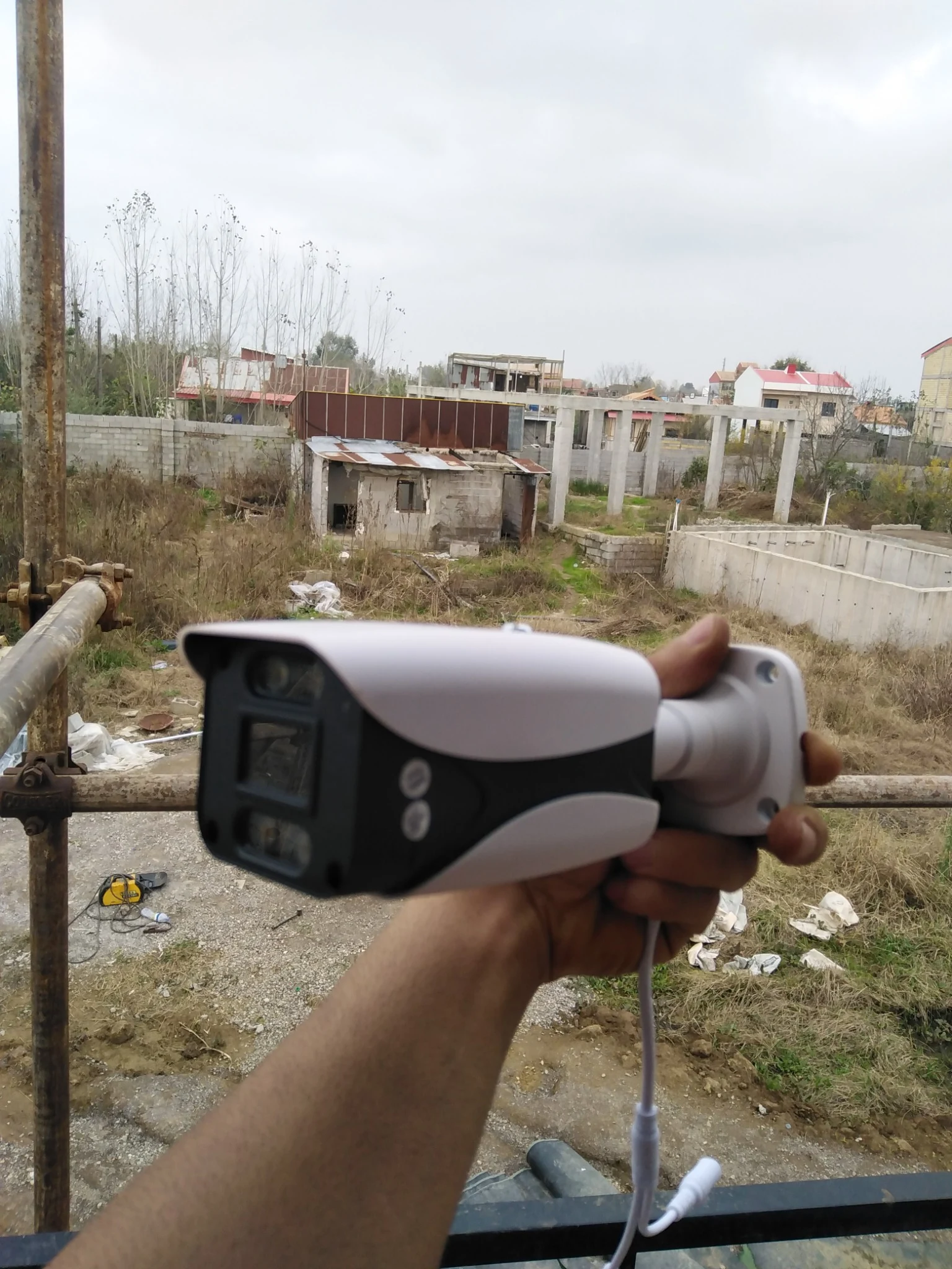 سیستم های امنیتی و نظارتی - تصویر 3