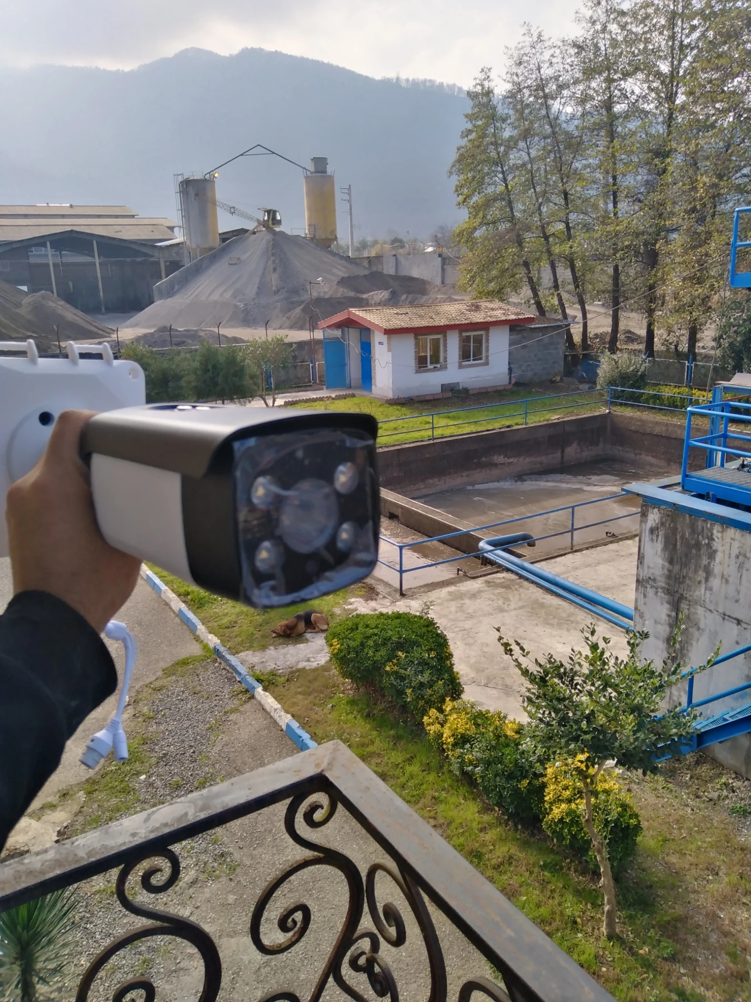 سیستم های امنیتی و نظارتی - تصویر 4