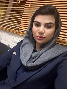 وکیل کریمی