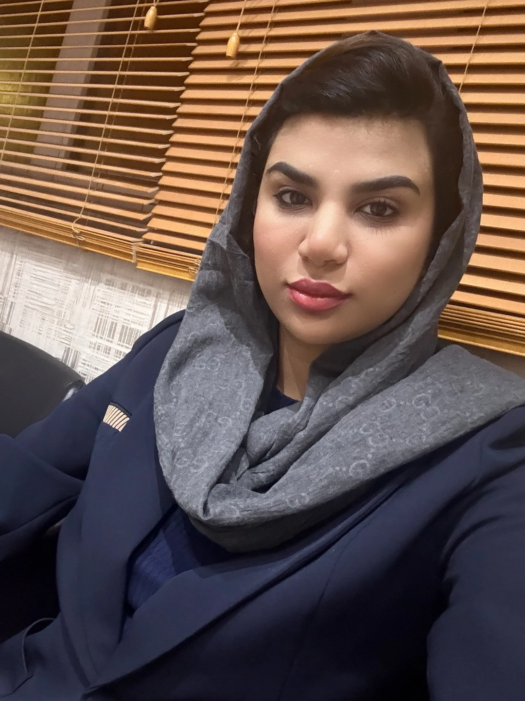 وکیل کریمی