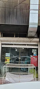 نان خراسانی لاله جنوبی