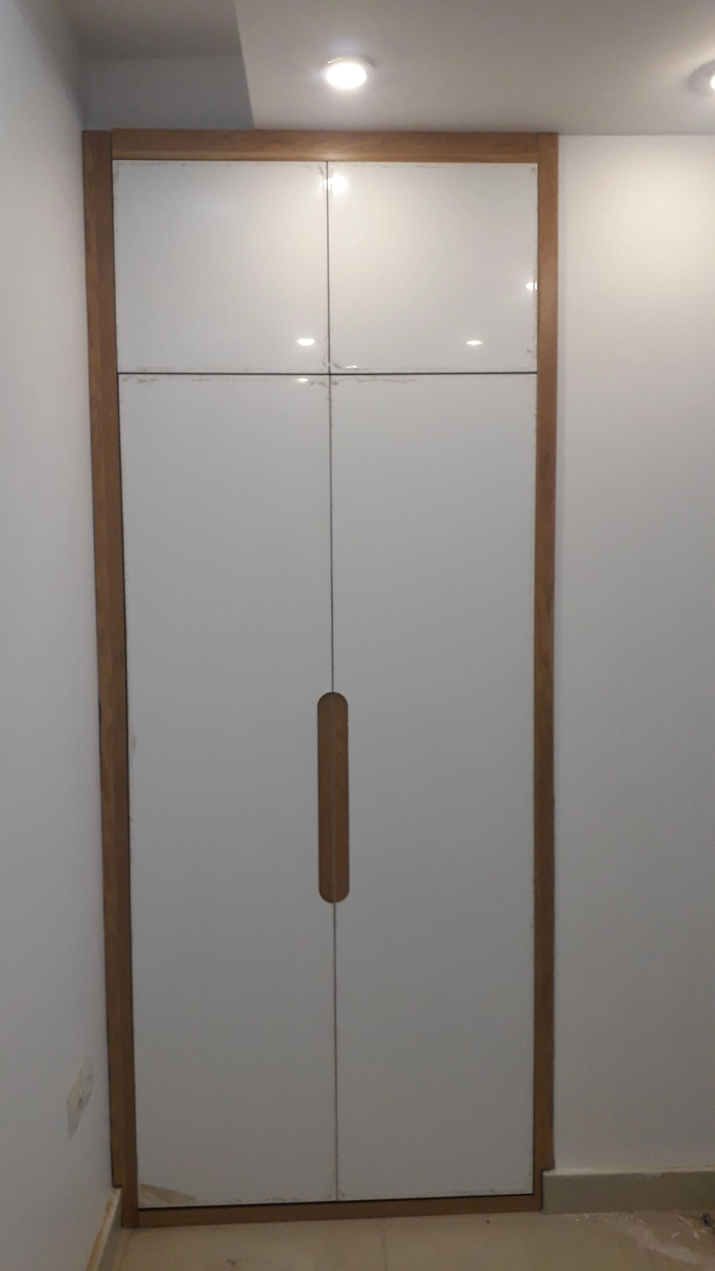 خدمات ام دی اف وکابینت کلوچان