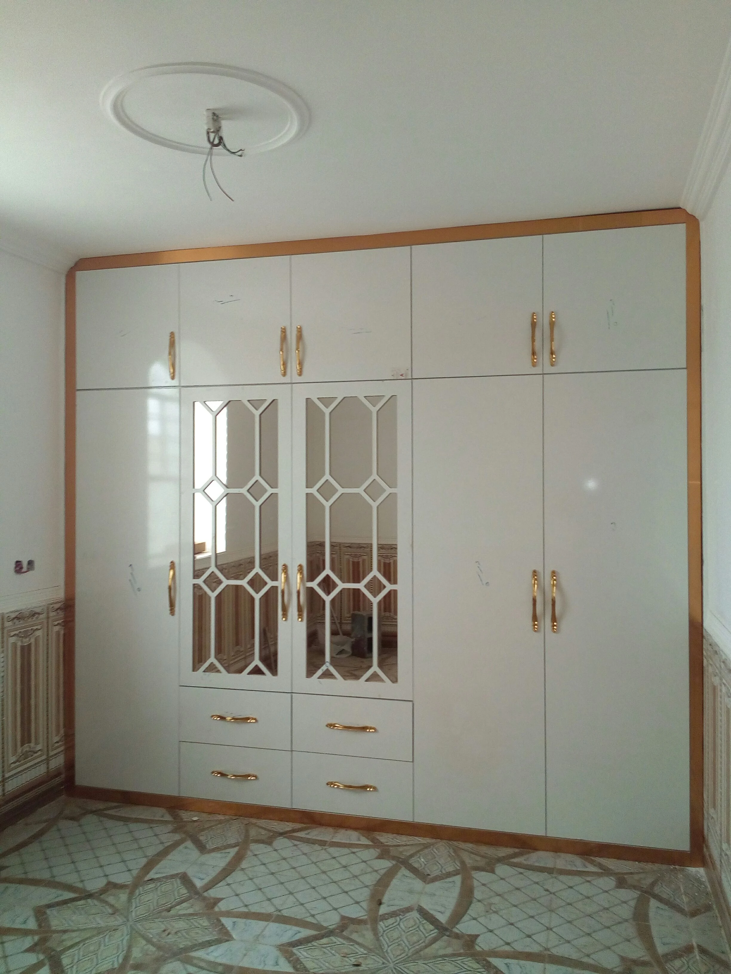 خدمات ام دی اف وکابینت کلوچان - تصویر 2