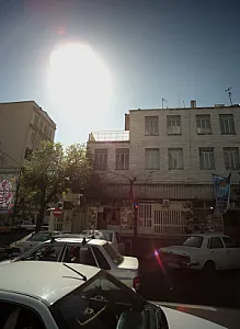 نان سنگک