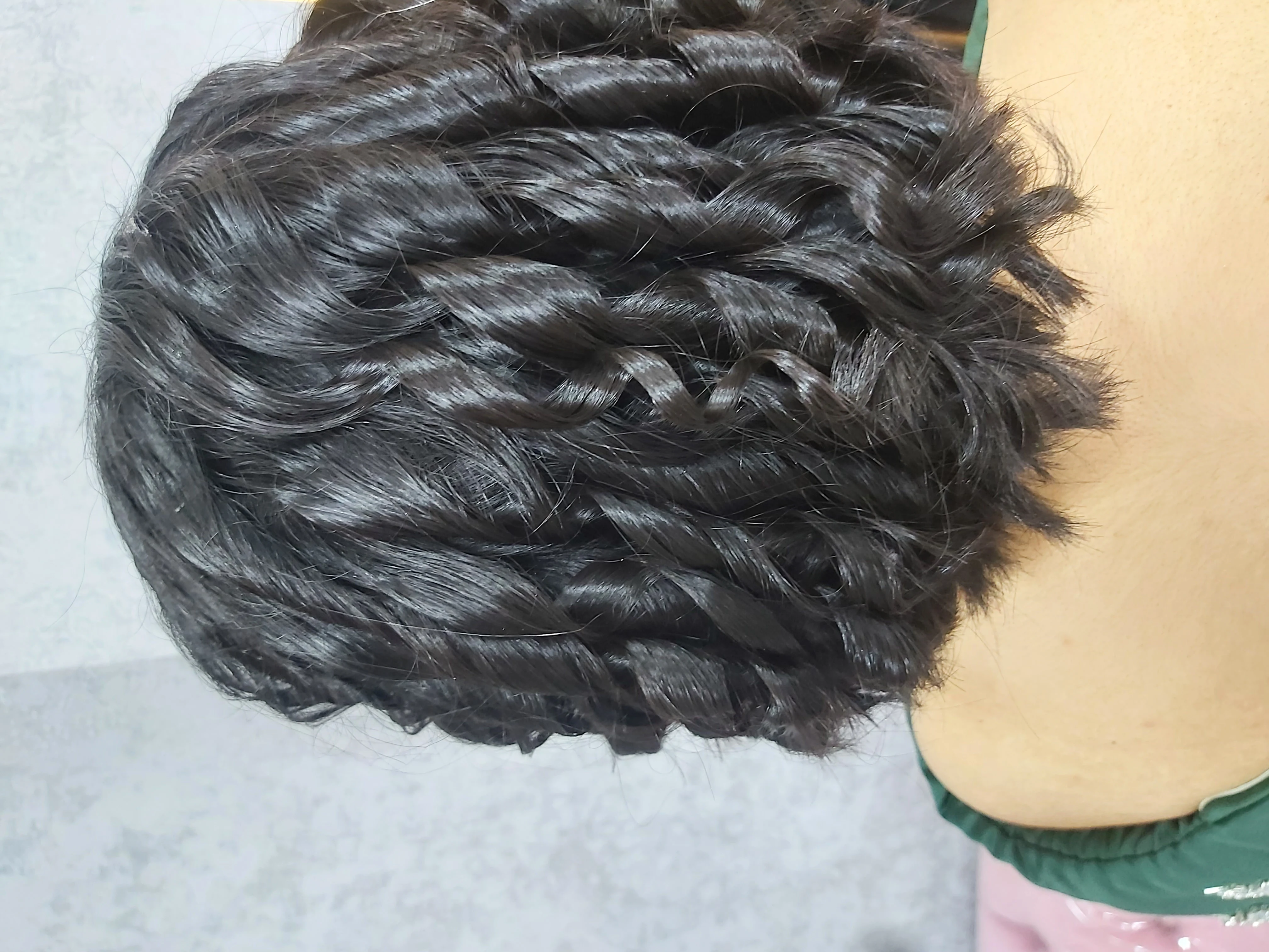 سالن زیبایی کانتورینگ