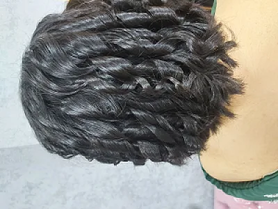 سالن زیبایی کانتورینگ