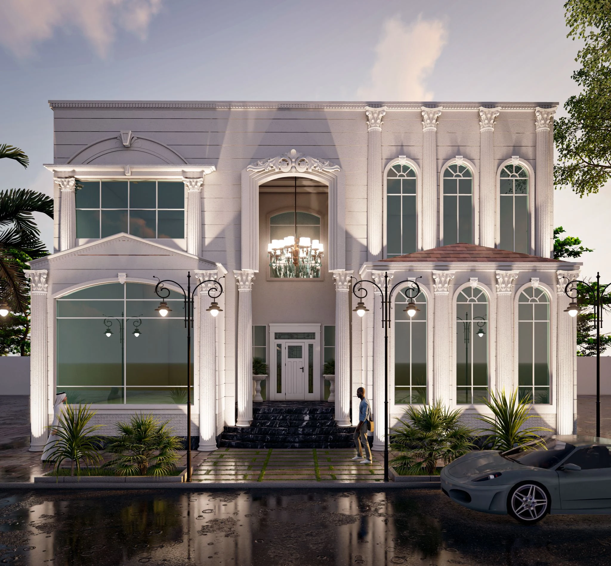 کلینیک فنی مهندسی ایده معمار ایمن