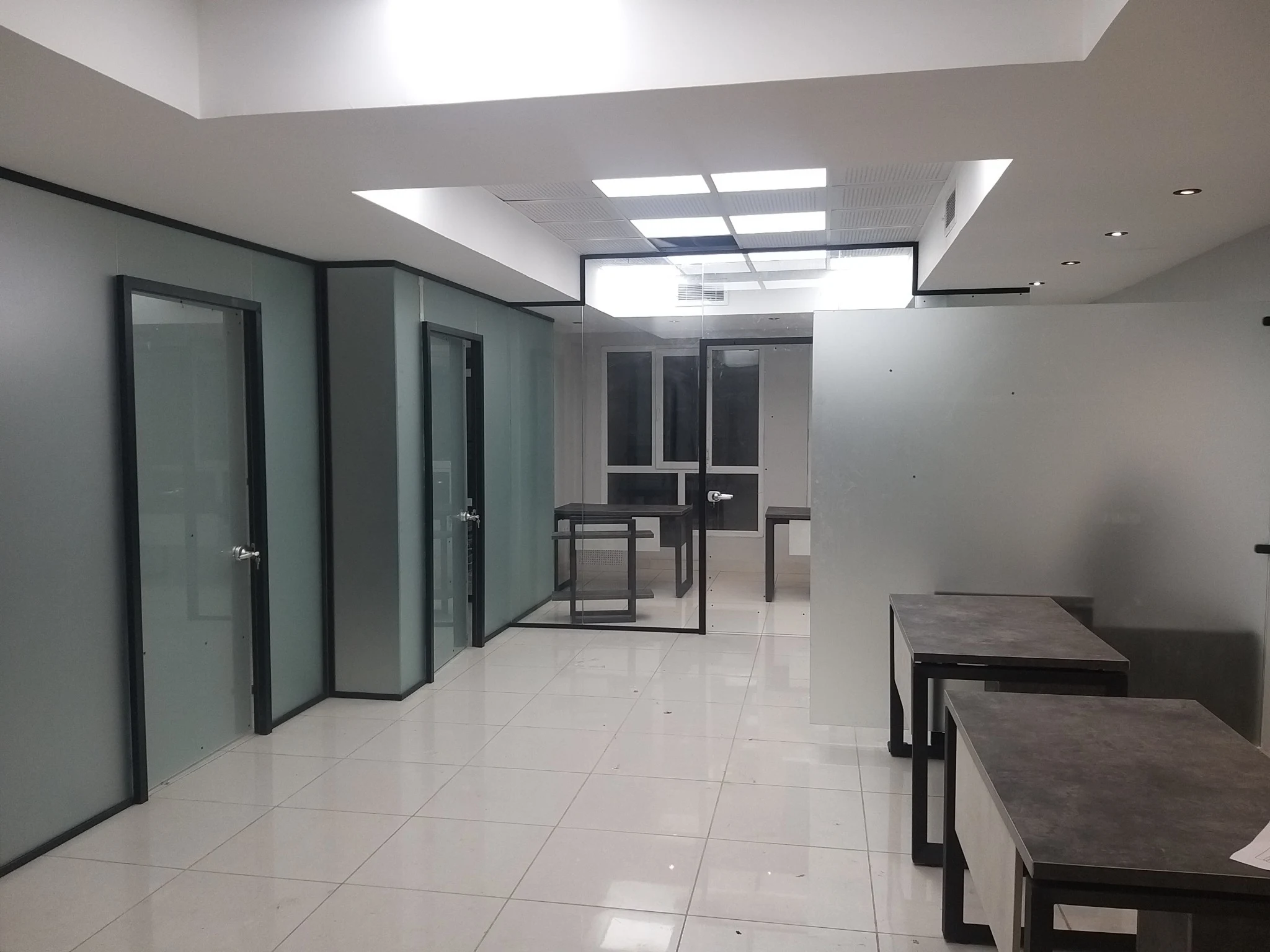 کلینیک فنی مهندسی ایده معمار ایمن - تصویر 4