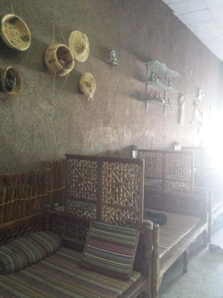 سفره خانه سنتی نون و نمک - تصویر 4