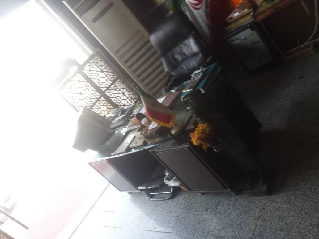 سفره خانه سنتی نون و نمک - تصویر 5