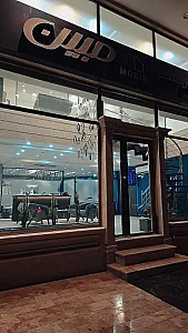 بانک اطلاعات مسکن مسعود شاهکار