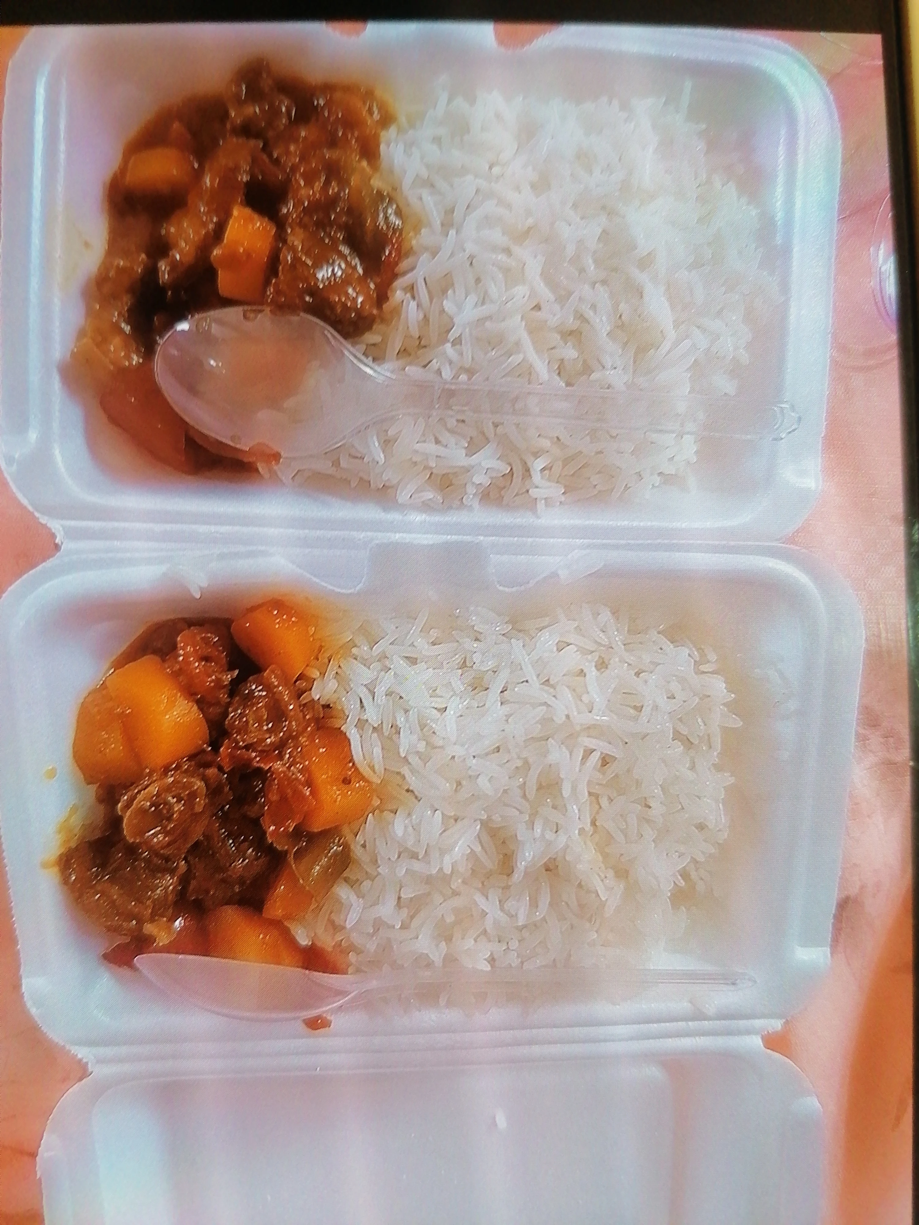تهیه غذا ایلیا