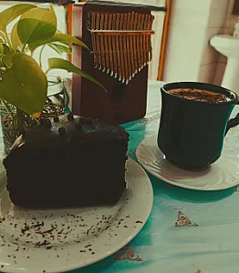 فست فود هرکول