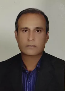 وکیل محمدرضا امیری