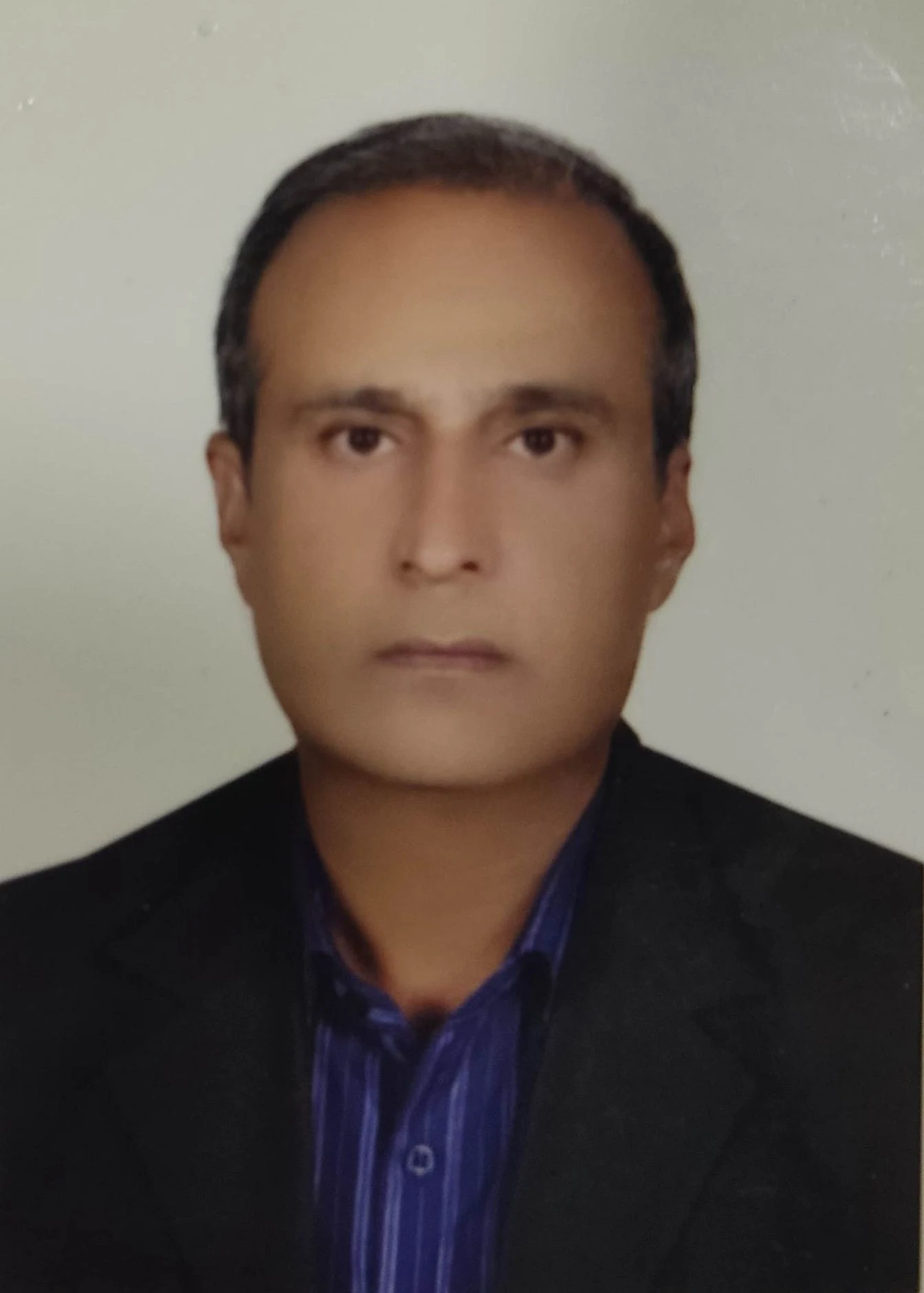 وکیل محمدرضا امیری
