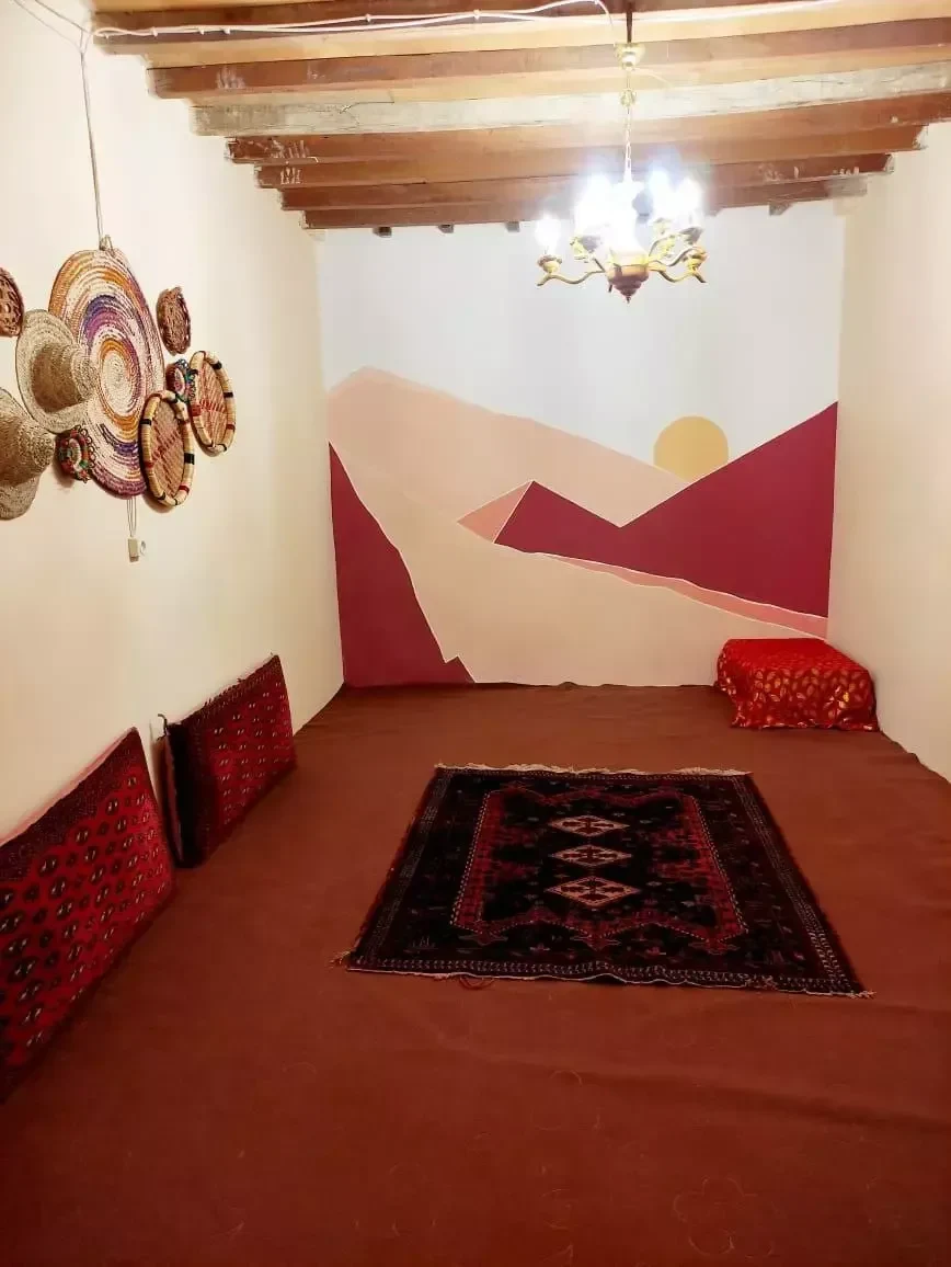 اقامتگاه بوم گردی بوم هرمزی - تصویر 2