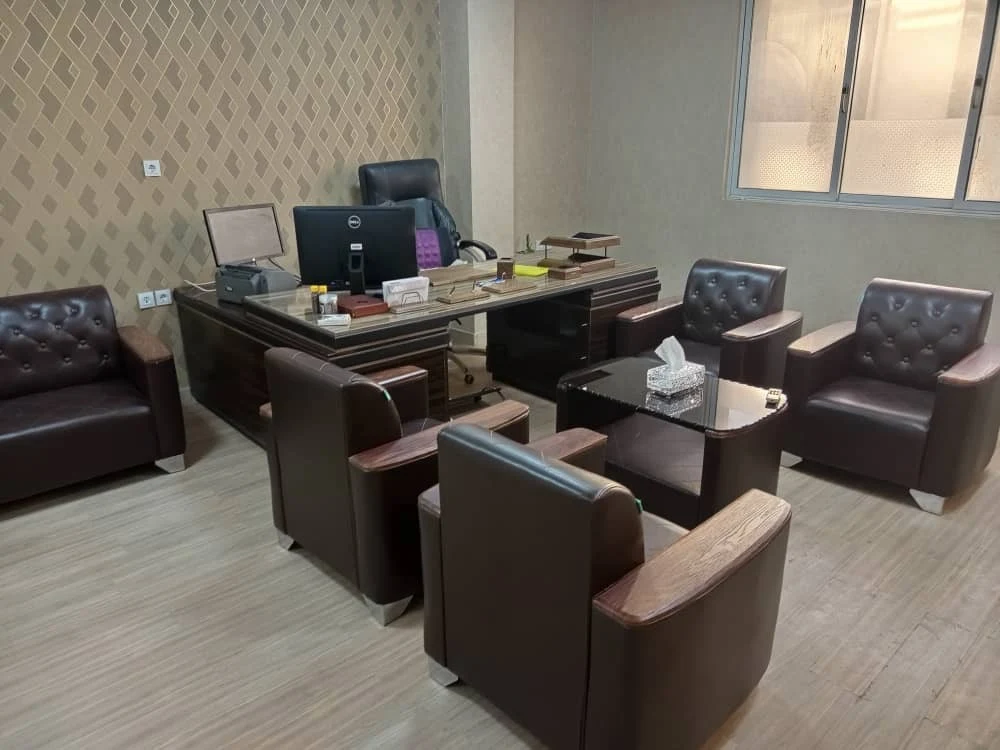 وکیل پایه یک دادگستری حسین کرمی