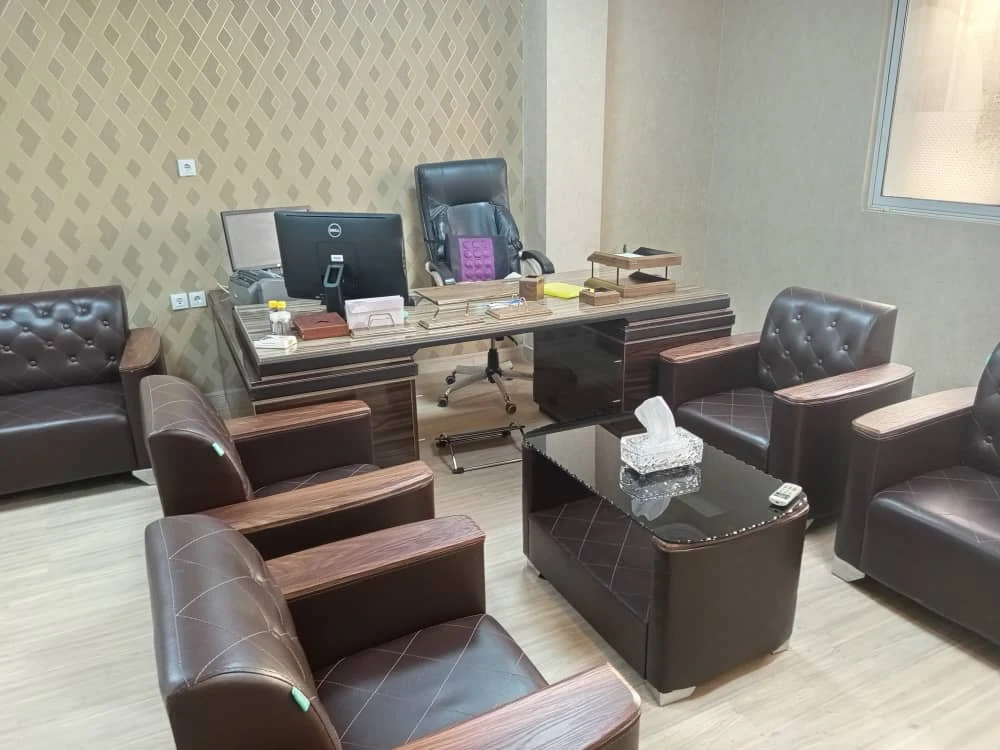 وکیل پایه یک دادگستری حسین کرمی - تصویر 2