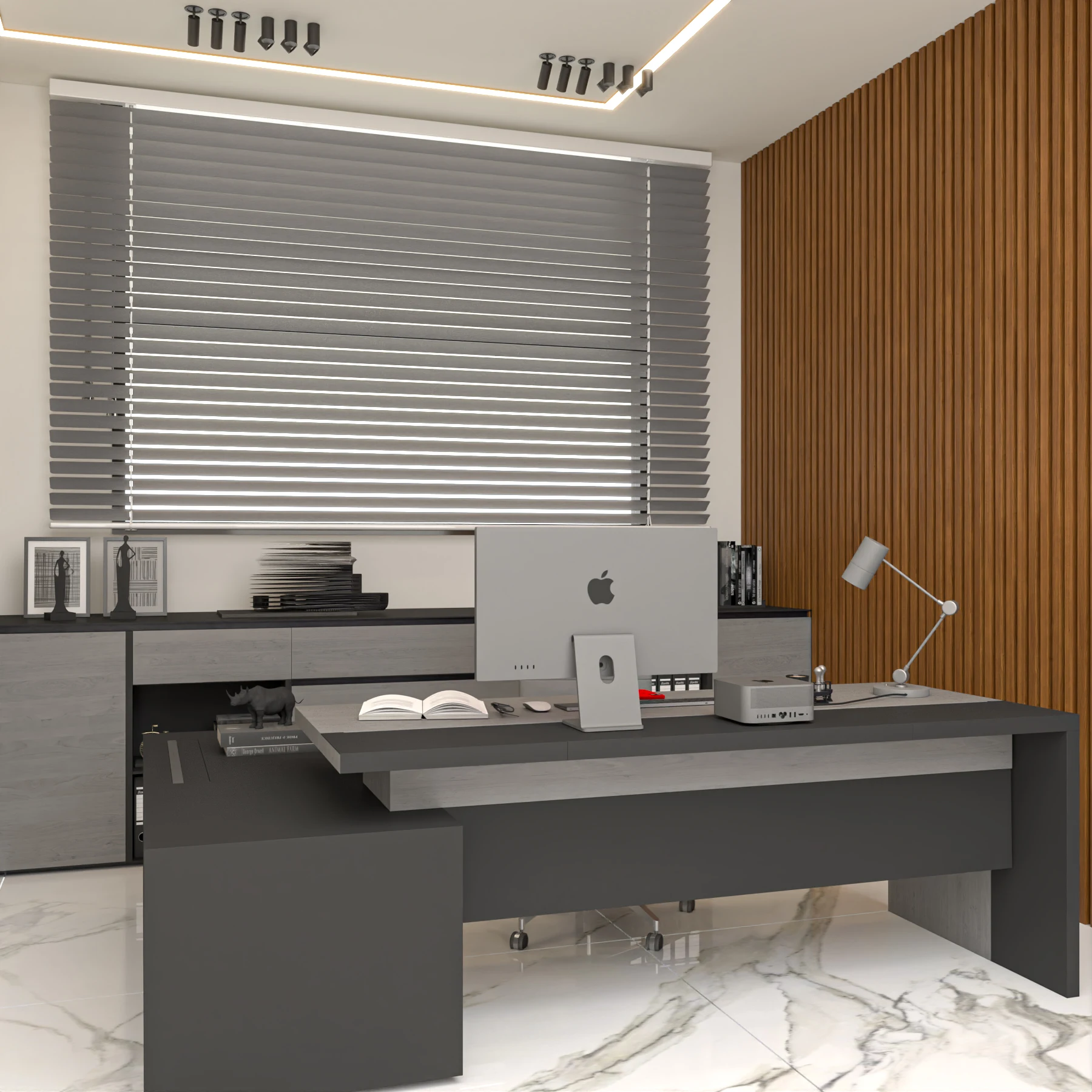 گروه ساختمانی مهندس نازنین حسینی - معماری و دکوراسیون داخلی در بندرعباس - تصویر 4